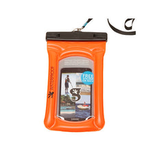 Load image into Gallery viewer, Float Phone Dry Bag