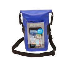 Load image into Gallery viewer, Waterproof Phone Tote