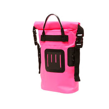 Load image into Gallery viewer, Waterproof Phone Tote