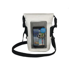 Load image into Gallery viewer, Waterproof Phone Tote