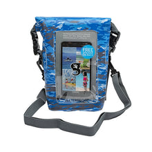 Load image into Gallery viewer, Waterproof Phone Tote