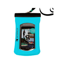 Load image into Gallery viewer, Float Phone Dry Bag