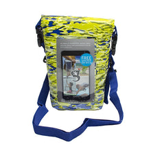 Load image into Gallery viewer, Waterproof Phone Tote