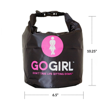 Load image into Gallery viewer, GoGirl Dry Bay