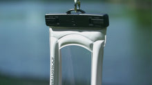 Load and play video in Gallery viewer, Float Phone Dry Bag