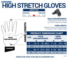 Load image into Gallery viewer, High Stretch Gloves 5mm