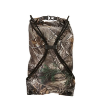 Load image into Gallery viewer, Geckobrands Waterproof Drawstring Backpack