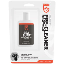 Load image into Gallery viewer, Sea Buff™ Dive Mask and Slate Cleaner
