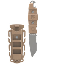 Load image into Gallery viewer, Kotu™ Tanto Knife
