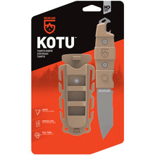 Load image into Gallery viewer, Kotu™ Tanto Knife
