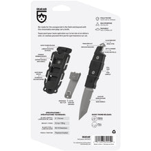 Load image into Gallery viewer, Kotu™ Tanto Knife
