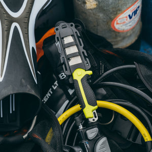 TANU™ Dive and Rescue Knife