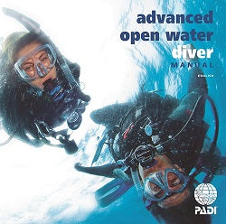 PADI Advanced Open Water Diver