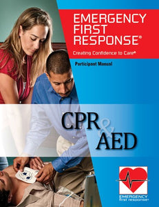 PADI Emergency First Responder and AED