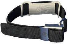 Load image into Gallery viewer, 2" Nylon Cam Band Buckle-36" length and OMS Friction Pad

