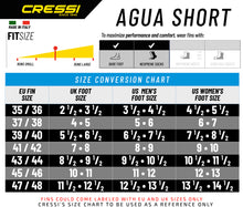 Load image into Gallery viewer, Agua Short
