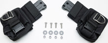 Load image into Gallery viewer, Aquawing Modular Weight Pocket System Kit
