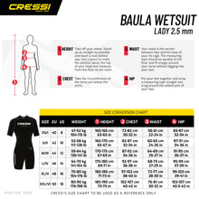 Load image into Gallery viewer, Baula 2.5 mm
