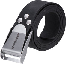 Load image into Gallery viewer, Malta Quick-Release Elastic Belt w/ Metal Buckle

