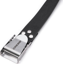 Load image into Gallery viewer, Malta Quick-Release Elastic Belt w/ Metal Buckle
