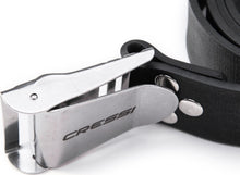 Load image into Gallery viewer, Malta Quick-Release Elastic Belt w/ Metal Buckle
