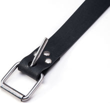 Load image into Gallery viewer, Premium Marseillaise Rubber Belt
