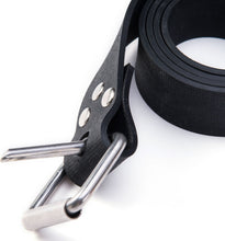 Load image into Gallery viewer, Premium Marseillaise Rubber Belt
