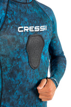 Load image into Gallery viewer, Hunter Rash Guard Top
