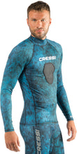 Load image into Gallery viewer, Hunter Rash Guard Top
