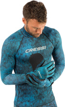 Load image into Gallery viewer, Hunter Rash Guard Top
