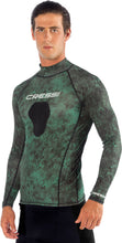 Load image into Gallery viewer, Hunter Rash Guard Top
