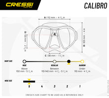 Load image into Gallery viewer, Calibro
