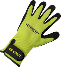 Load image into Gallery viewer, Conch Dyfiber Gloves
