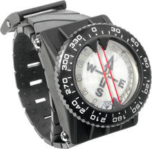 Load image into Gallery viewer, Compass w/ Strap and Hose Mount
