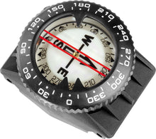 Load image into Gallery viewer, Compass w/ Strap and Hose Mount
