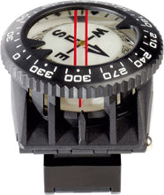 Load image into Gallery viewer, Compass w/ Strap and Hose Mount
