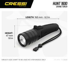 Load image into Gallery viewer, Hunt 1600
