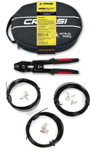 Load image into Gallery viewer, Crimping Tool Set
