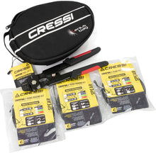 Load image into Gallery viewer, Crimping Tool Set
