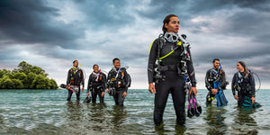 Divemaster Services