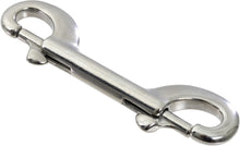 Load image into Gallery viewer, Double Ended Bolt Snap
