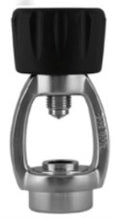 Load image into Gallery viewer, Spin-On Yoke (DIN to YOKE Adapter)
