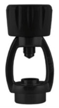 Load image into Gallery viewer, Spin-On Yoke (DIN to YOKE Adapter)
