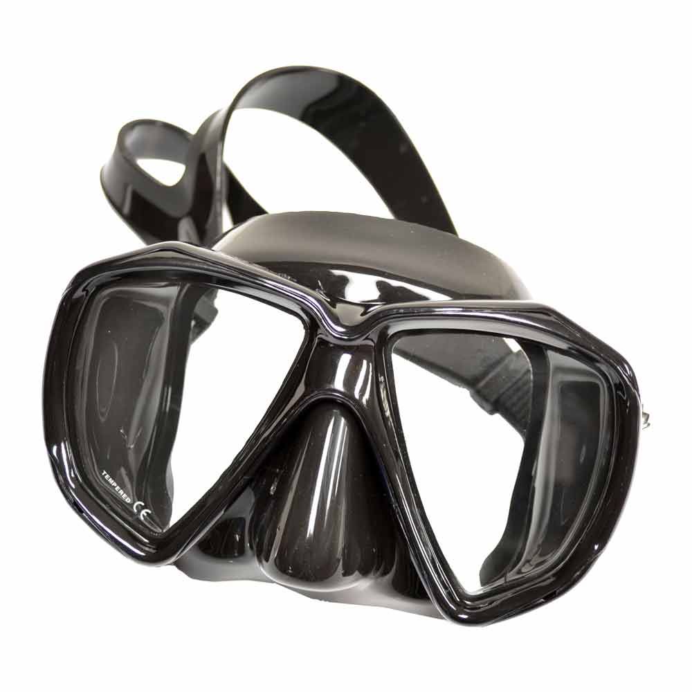 EDGE Max Vision Ultra Mask