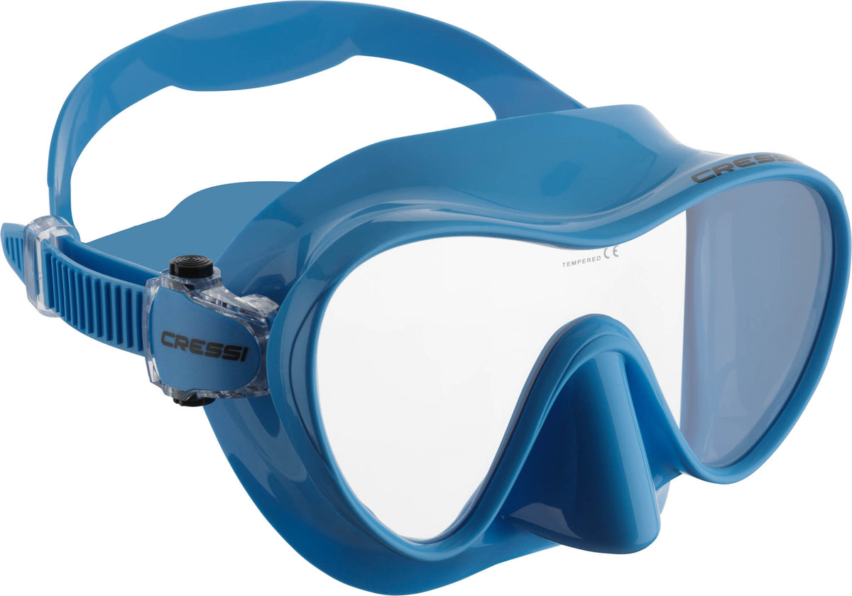 F1 Mask – Foothills Scuba