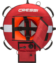 Load image into Gallery viewer, Freediving Training Buoy
