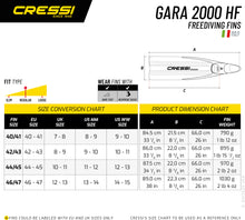 Load image into Gallery viewer, Gara 2000 HF

