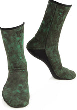 Load image into Gallery viewer, Hunter Socks 3 mm
