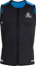 Load image into Gallery viewer, Guardian 2.0 mm Man Neoprene Vest w/ Zip
