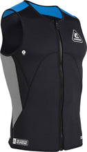 Load image into Gallery viewer, Guardian 2.0 mm Man Neoprene Vest w/ Zip
